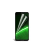 Противоударная гидрогелевая пленка Hydrogel Film для Motorola Moto G7 / G7 Plus, Transparent