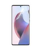 Протиударна гідрогелева плівка Hydrogel Film для Motorola Edge 30 Ultra, Transparent
