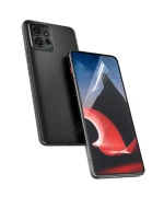 Противоударная гидрогелевая пленка Hydrogel Film для Motorola ThinkProne, Transparent