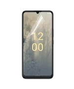 Противоударная гидрогелевая пленка Hydrogel Film для Nokia C31, Transparent