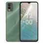 Протиударна гідрогелева плівка Hydrogel Film для Nokia C32, Transparent
