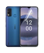 Протиударна гідрогелева плівка Hydrogel Film для Nokia G11 Plus, Transparent