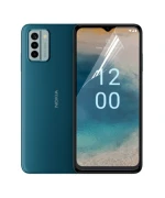 Противоударная гидрогелевая пленка Hydrogel Film для Nokia G22, Transparent