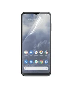 Противоударная гидрогелевая пленка Hydrogel Film для Nokia G60, Transparent