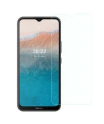Протиударна гідрогелева плівка Hydrogel Film для Nokia C21 Plus, Transparent