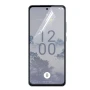 Противоударная гидрогелевая пленка Hydrogel Film для Nokia X30, Transparent