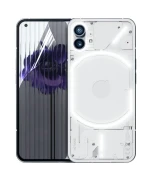 Противоударная гидрогелевая пленка Hydrogel Film для Nothing Phone (2), Transparent