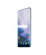 Протиударна гідрогелева плівка Hydrogel Film для OnePlus 7 Pro, Transparent