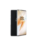 Протиударна гідрогелева плівка Hydrogel Film для OnePlus 8 Pro, Transparent