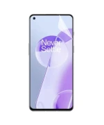Противоударная гидрогелевая пленка Hydrogel Film для Oneplus 9RT, Transparent