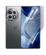 Противоударная гидрогелевая пленка Hydrogel Film для Oneplus Ace 2 pro, Transparent