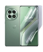 Протиударна гідрогелева плівка Hydrogel Film для OnePlus Ace 3 Pro​, Transparent