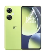 Противоударная гидрогелевая пленка Hydrogel Film для Oneplus Nord CE 3 Lite, Transparent