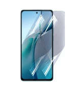 Противоударная гидрогелевая пленка Hydrogel Film для Oneplus Nord CE4 Lite, Transparent