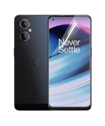 Противоударная гидрогелевая пленка Hydrogel Film для Oneplus Nord N20 5G, Transparent