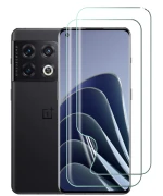 Протиударна гідрогелева плівка Hydrogel Film для OnePlus 10 Pro, Transparent