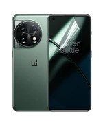 Протиударна гідрогелева плівка Hydrogel Film для OnePlus 11, Transparent
