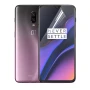 Протиударна гідрогелева плівка Hydrogel Film для OnePlus 6T, Transparent