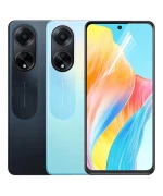 Протиударна гідрогелева плівка Hydrogel Film для Oppo A98 5g, Transparent