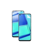 Противоударная гидрогелевая пленка Hydrogel Film для Oppo Ace2, Transparent