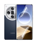 Протиударна гідрогелева плівка Hydrogel Film для Oppo Find X7 Ultra, Transparent