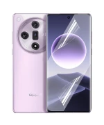 Протиударна гідрогелева плівка Hydrogel Film для Oppo Find X7, Transparent