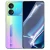 Протиударна гідрогелева плівка Hydrogel Film для Realme GT Neo5 SE​​​, Transparent