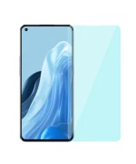 Протиударна гідрогелева плівка Hydrogel Film для Oppo Reno7, Transparent