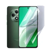 Противоударная гидрогелевая пленка Hydrogel Film для Oppo Reno12 F 5G, Transparent