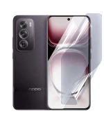 Протиударна гідрогелева плівка Hydrogel Film для Oppo Reno12 Pro 5G, Transparent