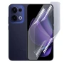 Протиударна гідрогелева плівка Hydrogel Film для Oppo Reno13 5G, Transparent