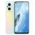 Протиударна гідрогелева плівка Hydrogel Film для Oppo Reno8 Lite, Transparent
