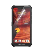 Противоударная гидрогелевая пленка Hydrogel Film для Oukitel F150 B2021, Transparent