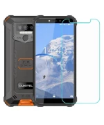 Протиударна гідрогелева плівка Hydrogel Film для Oukitel WP5, Transparent