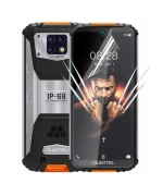 Протиударна гідрогелева плівка Hydrogel Film для Oukitel WP6, Transparent