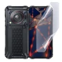 Протиударна гідрогелева плівка Hydrogel Film для Oukitel WP33 Pro, Transparent