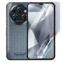 Протиударна гідрогелева плівка Hydrogel Film для Oukitel WP35, Transparent