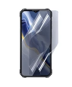 Протиударна гідрогелева плівка Hydrogel Film для Oukitel WP36, Transparent