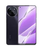 Протиударна гідрогелева плівка Hydrogel Film для Realme 11 4g, Transparent