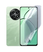 Протиударна гідрогелева плівка Hydrogel Film для Realme 12 5g / 12x, Transparent