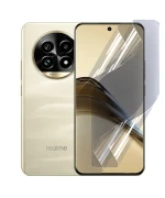 Противоударная гидрогелевая пленка Hydrogel Film для Realme 13 pro plus, Transparent