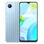 Протиударна гідрогелева плівка Hydrogel Film для Realme C30, Transparent