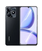 Протиударна гідрогелева плівка Hydrogel Film для Realme C53, Transparent