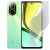 Противоударная гидрогелевая пленка Hydrogel Film для Realme C67 4G, Transparent