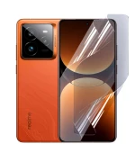 Протиударна гідрогелева плівка Hydrogel Film для Realme GT 7 Pro, Transparent
