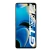 Противоударная гидрогелевая пленка Hydrogel Film для Realme GT Neo 2, Transparent