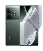 Протиударна гідрогелева плівка Hydrogel Film для Realme GT Neo6 SE​, Transparent