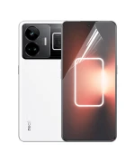 Протиударна гідрогелева плівка Hydrogel Film для Realme GT3, Transparent