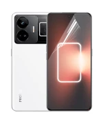 Противоударная гидрогелевая пленка Hydrogel Film для Realme GT Neo 5, Transparent