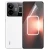 Протиударна гідрогелева плівка Hydrogel Film для Realme GT Neo 5, Transparent